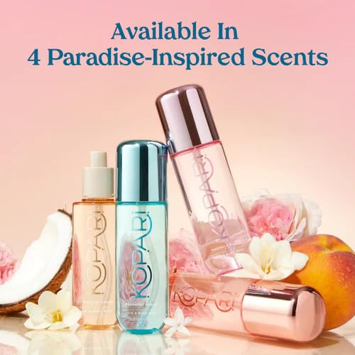 Kopari Hair & Body Mist Kaanapali Coast 4oz