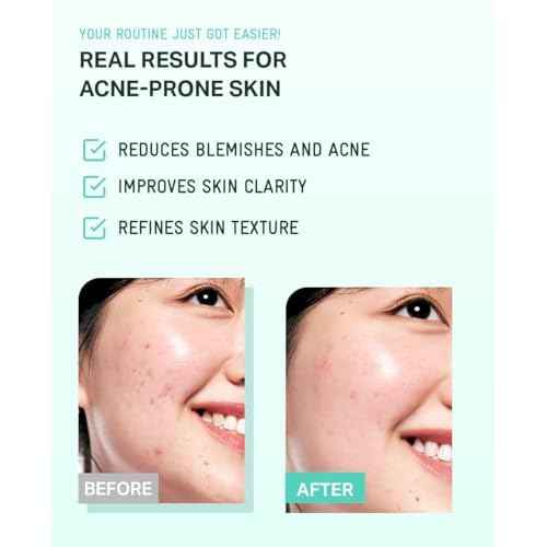 BRING GREEN Tea Tree Cica Soothing Cream Plus 100ml Korean Skin care, calming and soothing, moisturizer for skin, facial cream, trouble care, Blackhead Removing Pore care (Pack of 1)