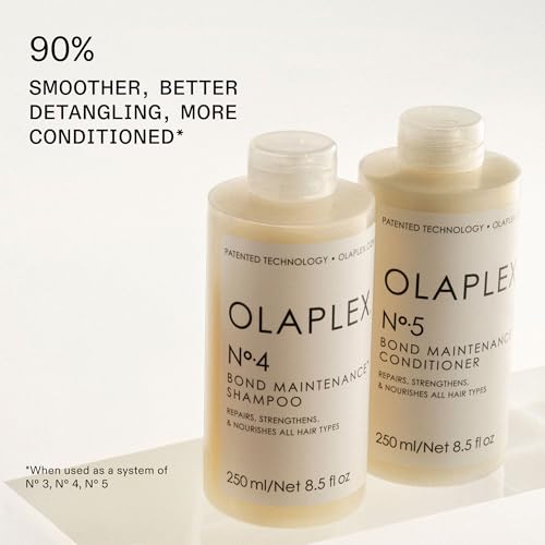 Olaplex Healthy Hair Discovery Travel Set