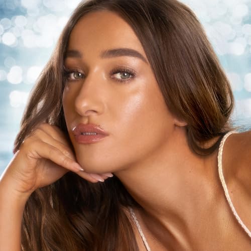 Charlotte Tilbury Tanning Drops - Hydrating Bronzing Drops for Face & Body