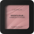 Catrice Bright & Blur Airbrush Face Powder 010 Pink Luminance Vegan Cruelty-Free