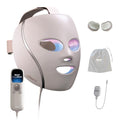 Shark CryoGlow LED Face Mask - Anti-Aging & Skin Clearing Therapy