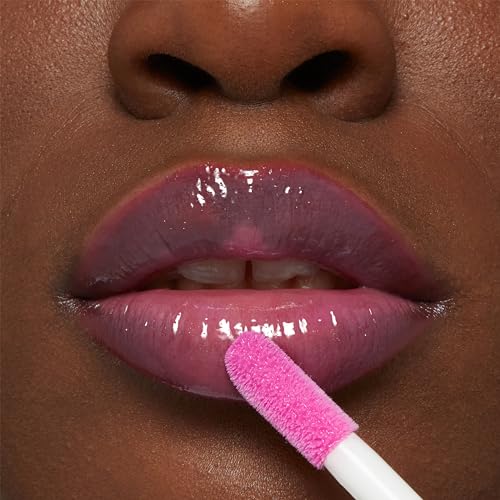 Maybelline Lifter Gloss Plump Plumping Lip Gloss Red Flag