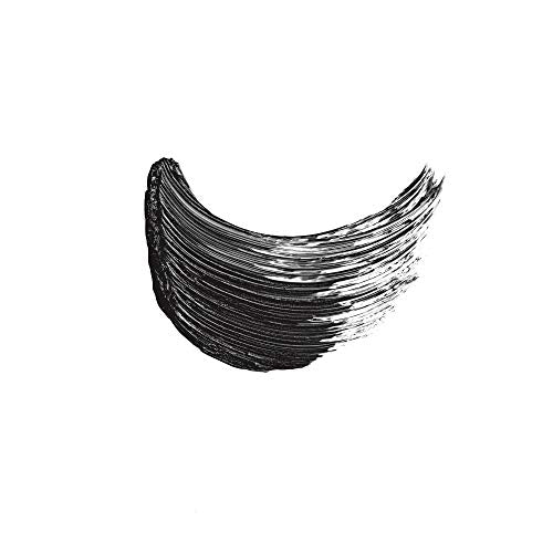 CoverGirl Super Thick Lash Mascara, Very Black, 0.3oz (Pack of 2)