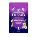 Epsom Salt Magnesium Soak with Melatonin & Lavender - 3 lbs