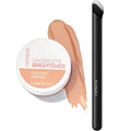 Catrice Under Eye Brightener & Concealer Brush Set for Dark Circles