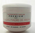 Lehit Argan Stem Cell Hair Treatment 300ml - Split Ends & Loss