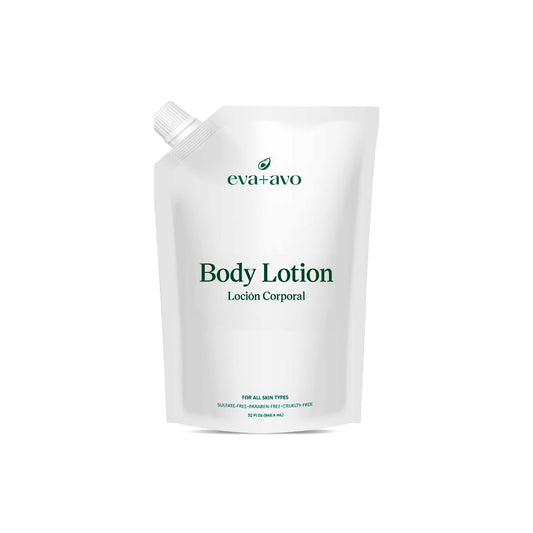 Eva + Avo Body Lotion 32 Oz