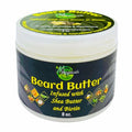 Mine Botanicals Beard Butter