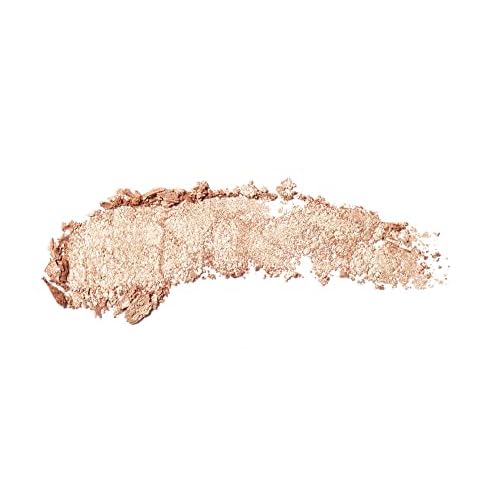 3INA The Highlighter 512 - Illuminating Powder - Soft, Luminous Look - Light, Silky Texture - Shimmering Veil Of Radiance - Blendable And High Pigmented Formula - Ideal For A Perfect Finish - 0.21 Oz
