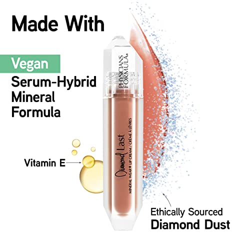 Physicians Formula Diamond Last Rose Quartz Lip Color