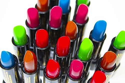 Mood Lips Color Changing Lipstick | pH Reactive Hydrating Formula
