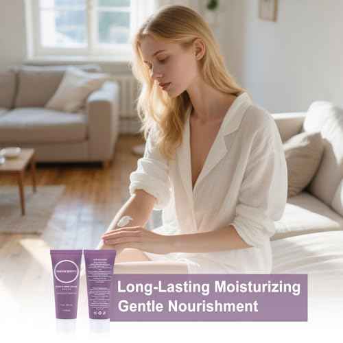 Travel Size Body Lotion, Small Hand Cream Lotion Bulk, Nourishing Extra Dry Skin Individually Wrapped Mini Bottle Shower Moisturizer Lotion Toiletries for Travel Hotel Homeless 1 oz (Pack of 100)