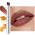 Honey Tinted Sheer Lip Balm - Hydrating Tint for All Skin Tones
