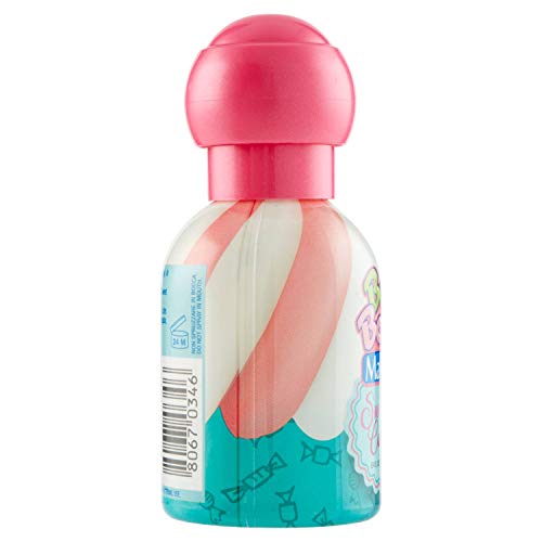 Malizia Bon Bons EDT Spray for Kids 50ml Oxygen Bubble