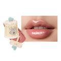 Flower Knows Sweetie Bear Lip Jelly - Rosy Nude Pink JE03