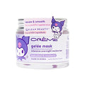 The Cr?me Shop Kuromi Klean Beauty¢â Gel?e Mask