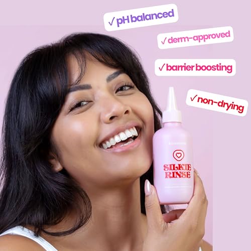 Kiramoon Hydrating Face Wash – Gentle Cleanser for Dry & Sensitive Skin
