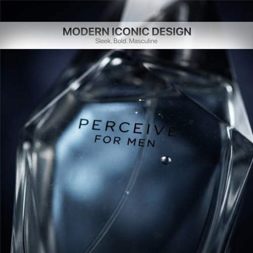 AVON Perceive Cologne for Men 3.4 oz