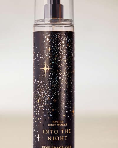 Into The Night Fragrance Mist 8 oz by Bath & Body Works