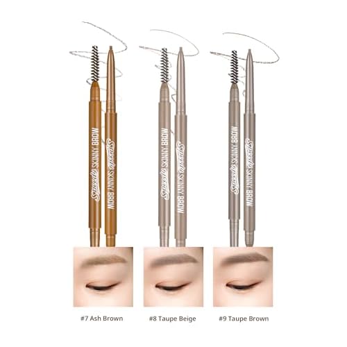 [PERIPERA] Speedy Skinny Brow