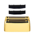 Replacment Foil and Cutter for MetalFX Double Foil Shavers