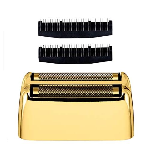 Replacment Foil and Cutter for MetalFX Double Foil Shavers