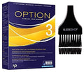 lSO Option Damage-Free Perm with Tint Brush