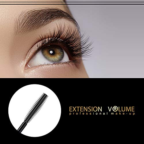 EVELINE False Definition 4D Extension Volume Mascara