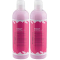 Aunt Jackie's Kids Knot Havin' It Leave-In Ultimate Detangling Hair Moisturizer for Naturally Curly, Coily and Wavy Hair, 12 oz (Pack of 2)