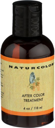 Naturcolor After Color Treatment Shampoo, 4 Ounce