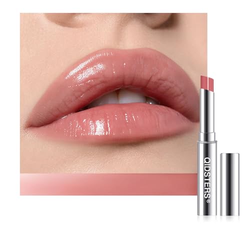 Dusty Pink Honey Tinted Lip Balm | Hydrating Lip Stain