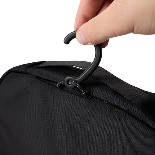 Bellroy Hanging Toiletry Kit - Travel 3L Bag for Men & Women