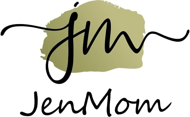 JenMom Disposable Face Towels 100 Count Eco-Friendly Soft & Hypoallergenic