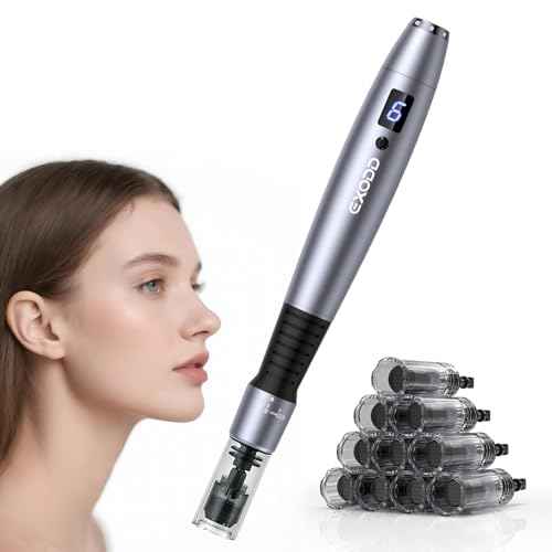 0.25mm Derma roller Kit