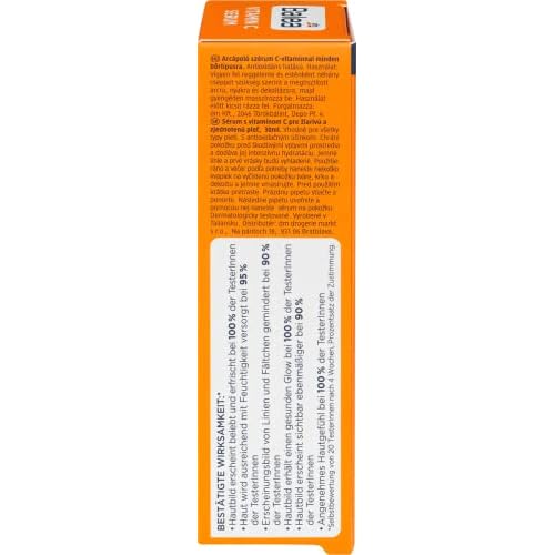 Balea Serum vitamin C, 30 ml