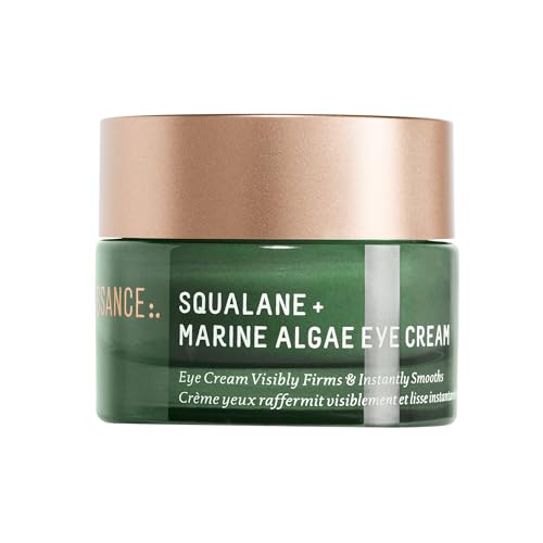 Biossance Squalane Marine Algae Eye Cream 0.5oz