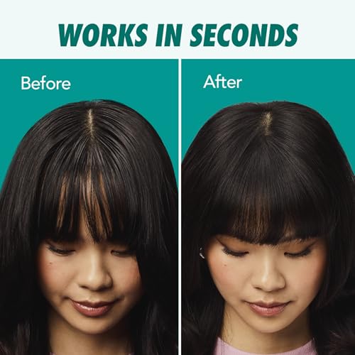 Batiste Color Dry Shampoo for Black Hair, 3.81 oz (Pack of 2)