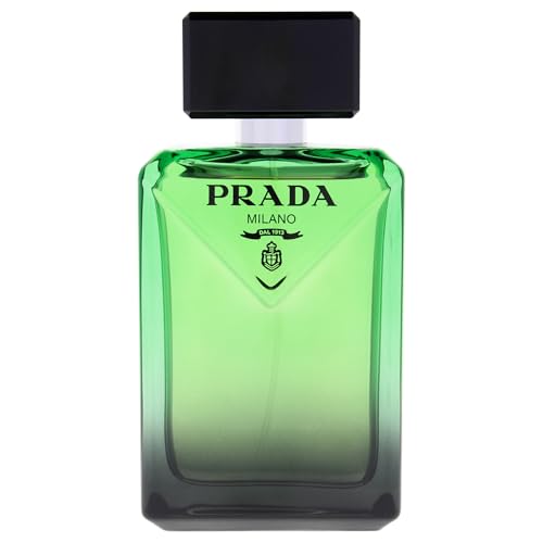 Prada Paradigme Eau de Parfum Spray for Men - 3.4 oz / 100 ml