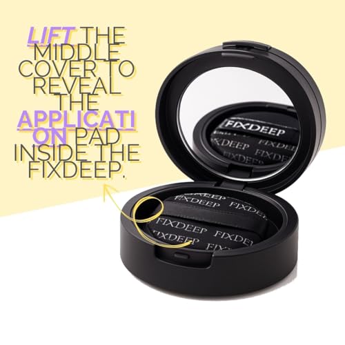 Hair Thickener Fibers - Waterproof Formula Dark Brown 14g