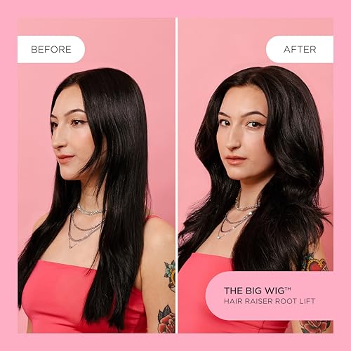Cake Beauty Big Wig Volumizing Root Lift Spray - 72H Volume