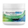 NeuropAWAY Maximum Strength Gel for Nerve Discomfort Relief 2oz