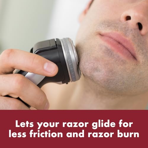 Williams Lectric Shave Electric Razor Pre-Shave 7oz