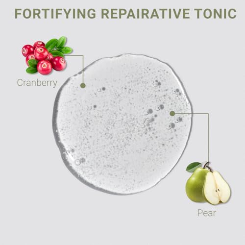 Loma Fortifying Reparative Tonic - Hair Repair & Color Protection