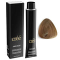 Cree Ginger Permanent Hair Color - Vibrant & Long-Lasting 100ml