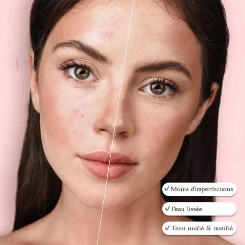 Laura Mercier Caviar Smoothing Matte Lipstick, 16HR Hydration, Long Lasting Wear, High Impact Color, Smudge- & Transfer-Proof, Hyaluronic Acid and Vitamin E Infused