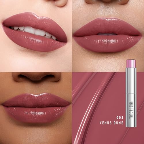 Spectra Ultra Stay-Color Transfer Proof Lip Vinyl 03 Venus Dune