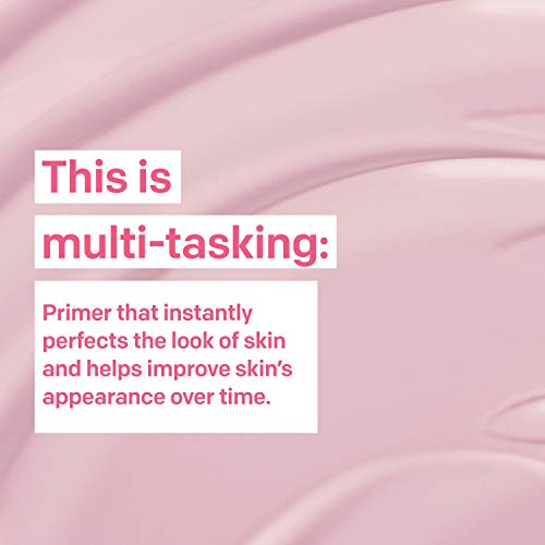 Almay Skin Perfecting Comfort Care Primer, Sheer Pink