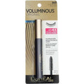 L'Oreal Voluminous Waterproof Mascara - Black
