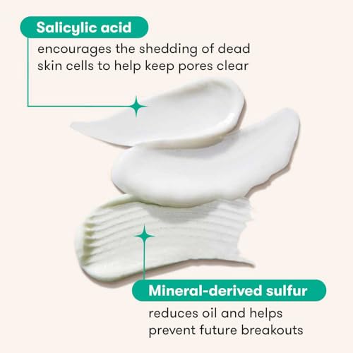 Proactiv Clean 3-Step Acne Treatment Kit with Pimple Patches